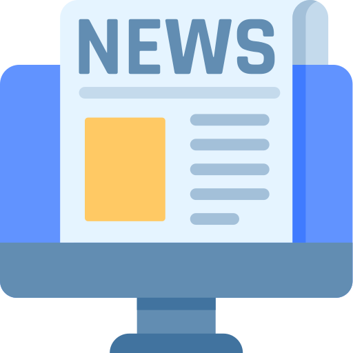 news